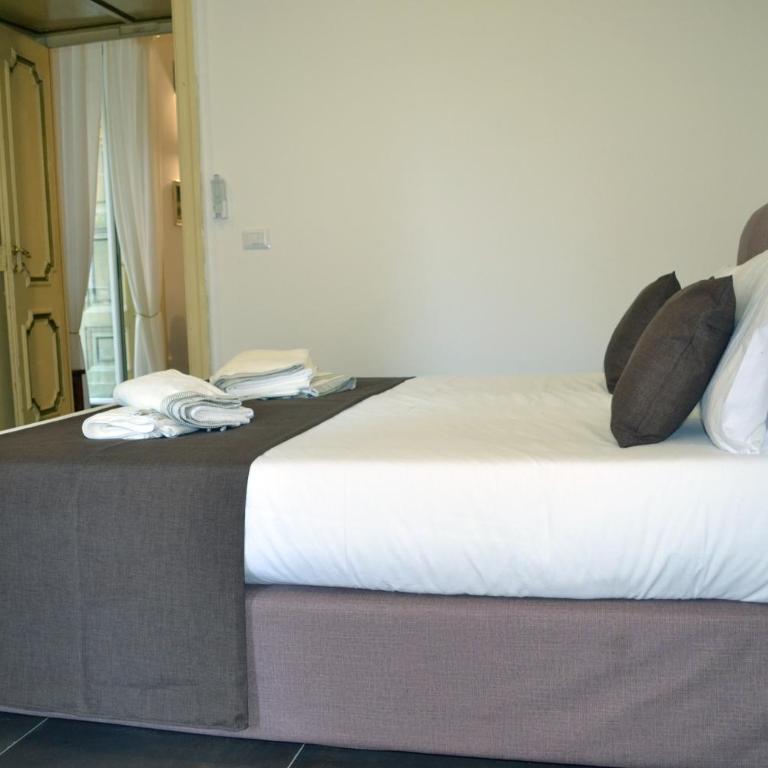 questo rinascimento CASA NEWMAN - Casa con 1 Camera da Letto - 31