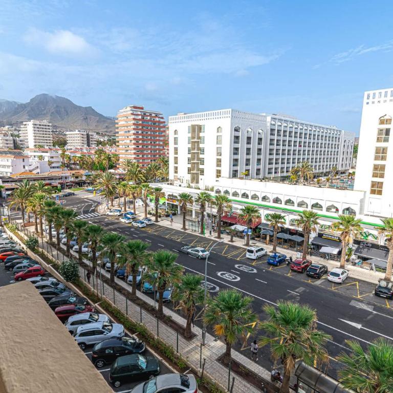 New apartament Las Americas - Apartamento de 1 dormitorio - 12