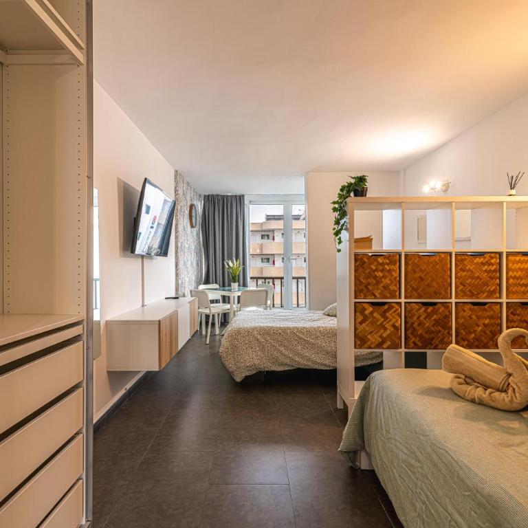 New apartament Las Americas - Apartamento de 1 dormitorio - 2