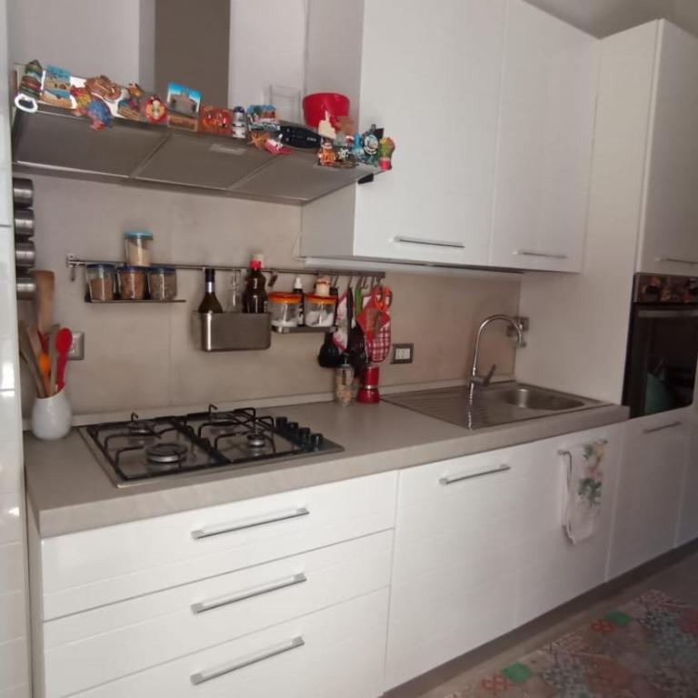 Apartment Sole and Luna in city center - Apartment - Ground Floor - 1