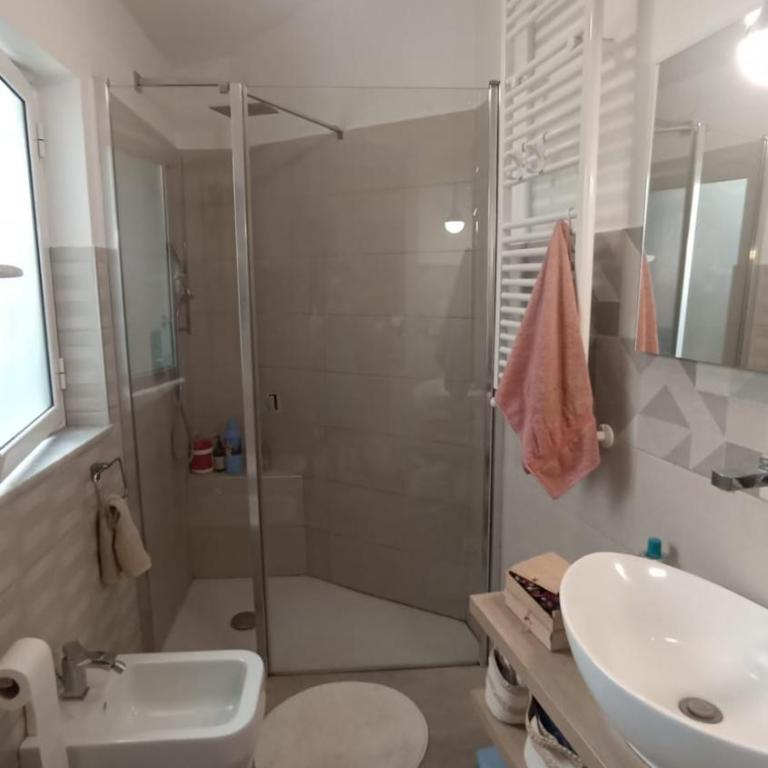 Apartment Sole and Luna in city center - Apartment - Ground Floor - 2