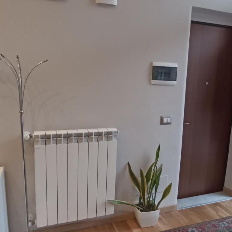 Apartment Sole and Luna in city center - Apartment - Ground Floor - 9