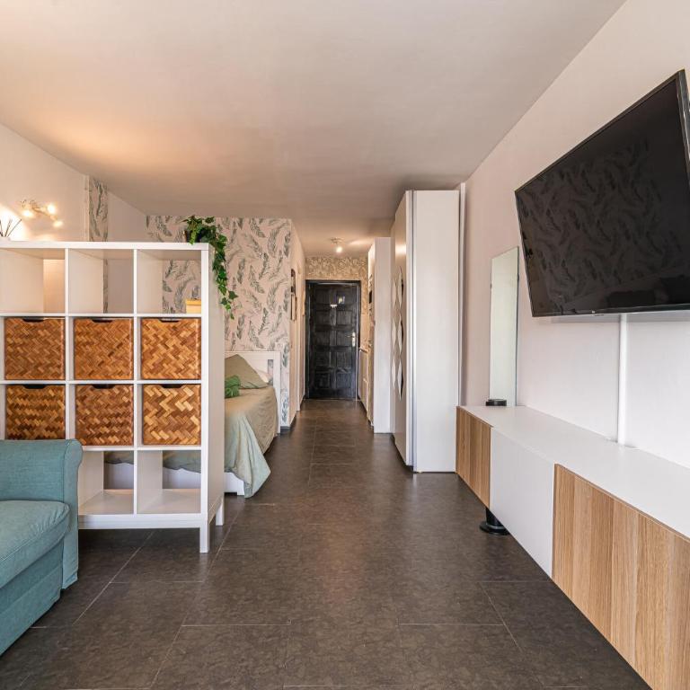 New apartament Las Americas - Apartamento de 1 dormitorio - 15