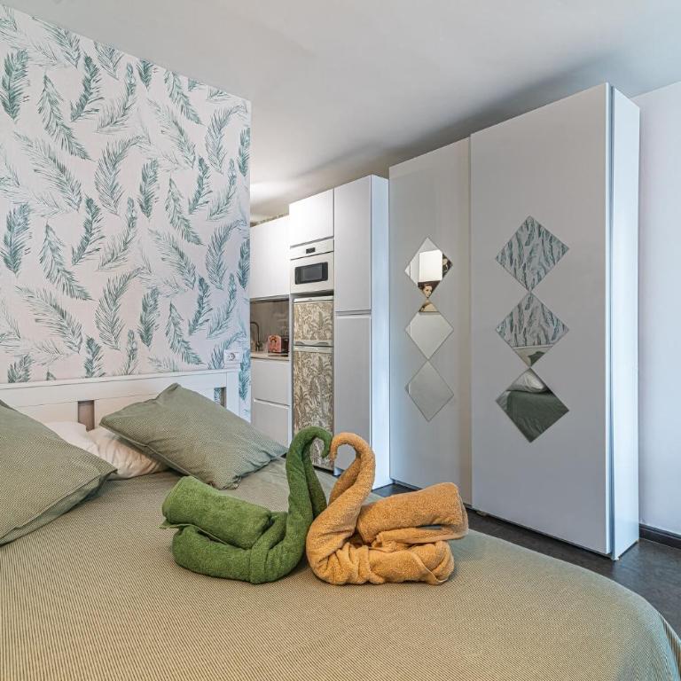 New apartament Las Americas - Apartamento de 1 dormitorio - 3