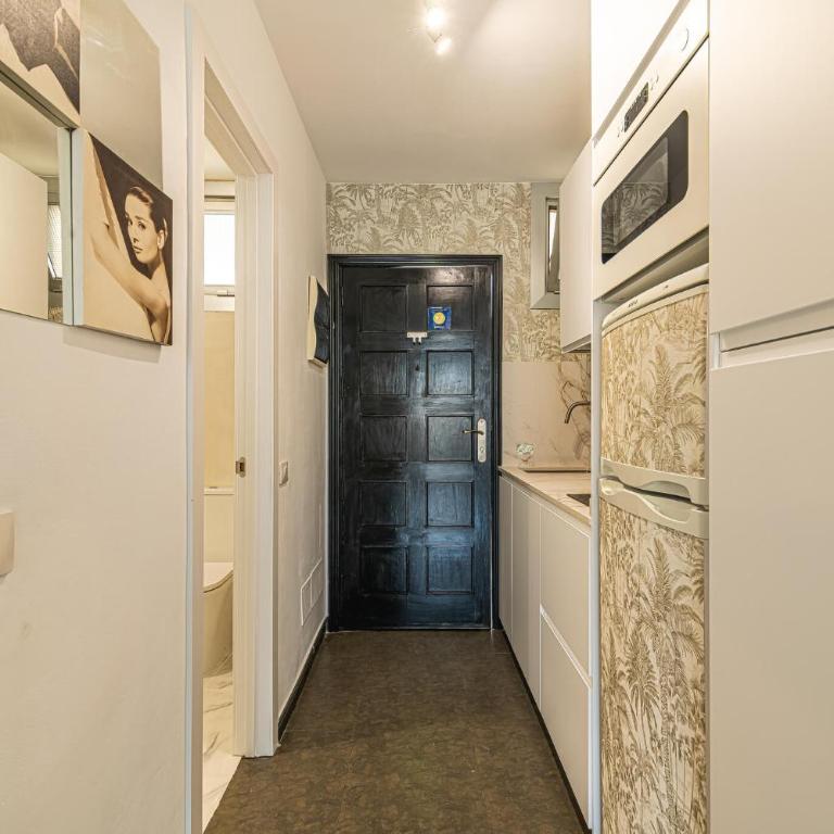 New apartament Las Americas - Apartamento de 1 dormitorio - 26