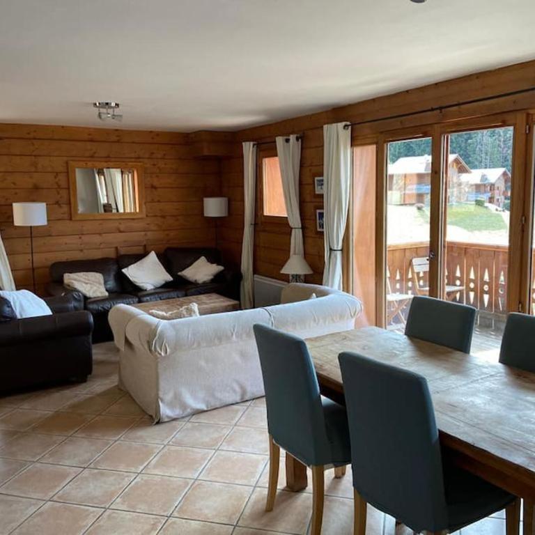 Chalet Cannon- Mountain Getaway - Chalet - 6