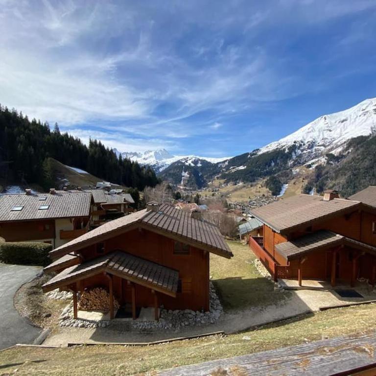 Chalet Cannon- Mountain Getaway - Chalet - 25