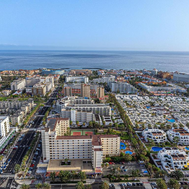 New apartament Las Americas - Apartamento de 1 dormitorio - 27
