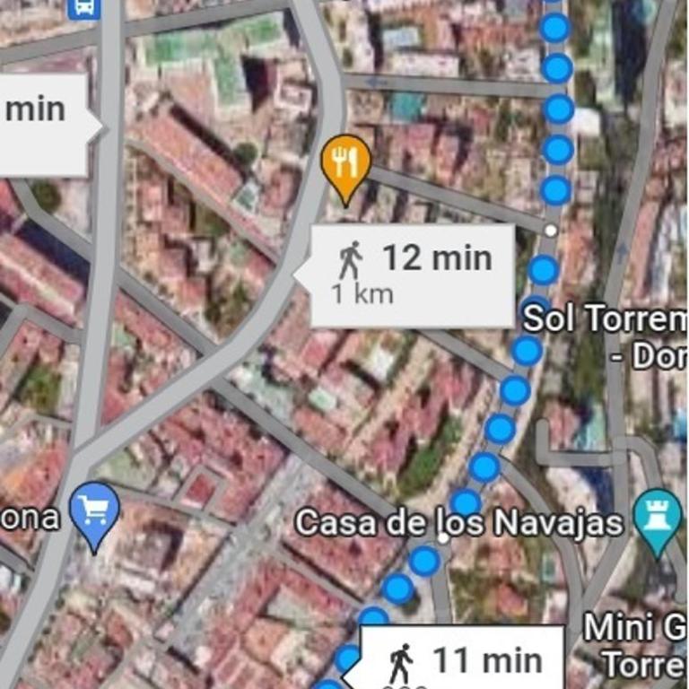 Torremolinos Olsen - Apartamento de 1 dormitorio - 29