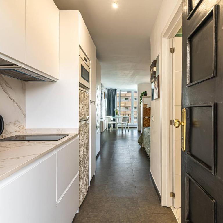 New apartament Las Americas - Apartamento de 1 dormitorio - 1