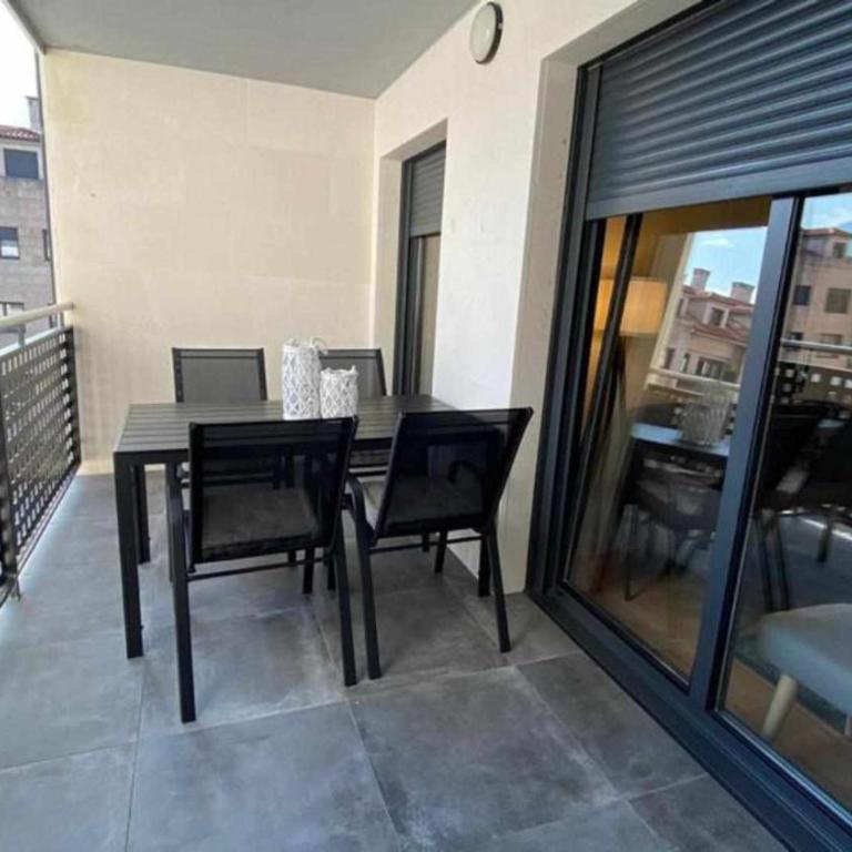 MAR DE LLANES - Three-Bedroom Apartment - 23