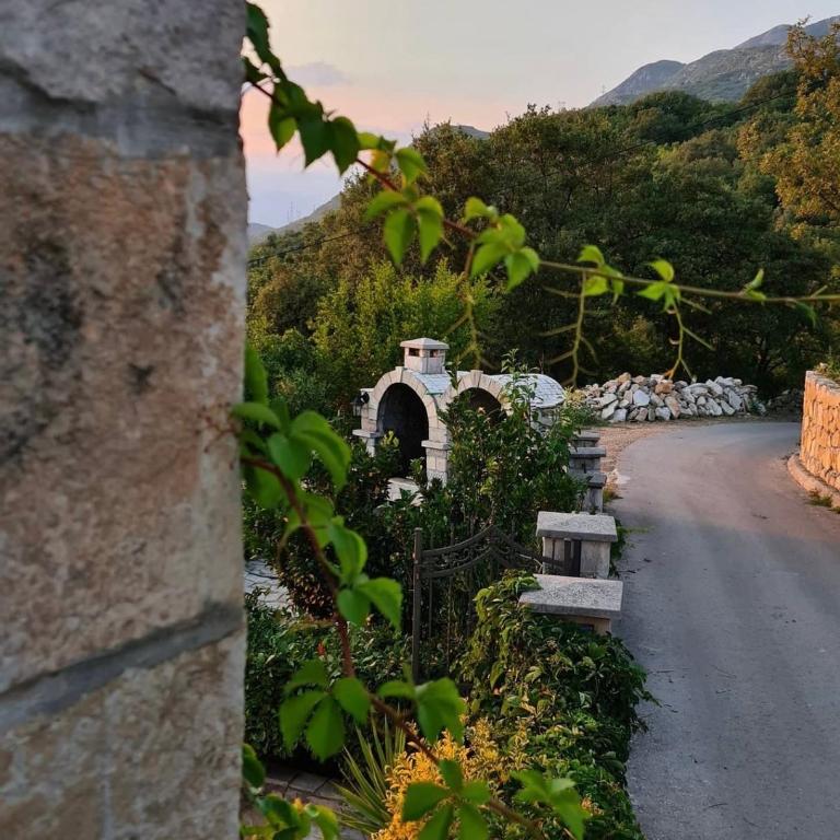 Apartmani Gazivode - Apartman sa 1 Spavaćom Sobom - 14