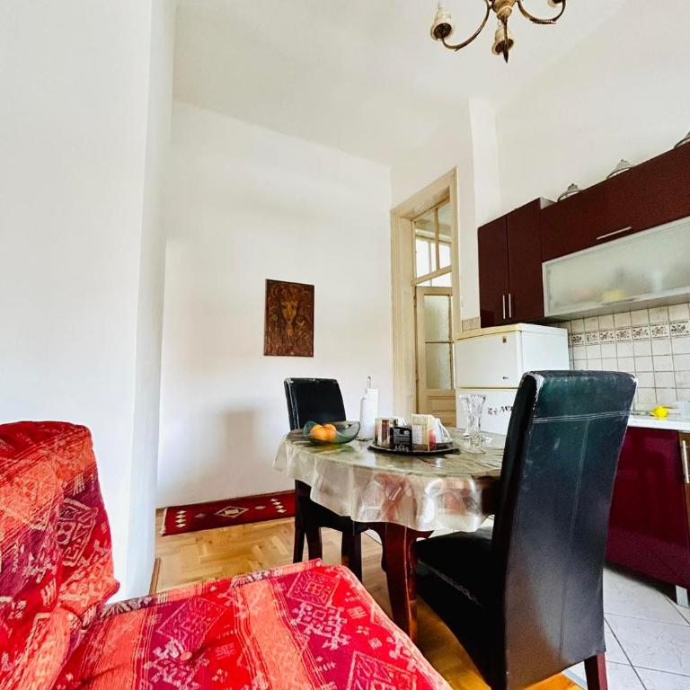 Apartman Katedrala - Apartman sa 2 Spavaće Sobe - 21
