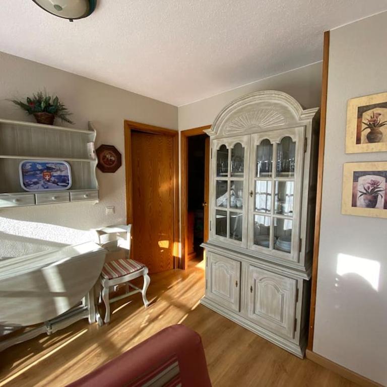 Apartamento con vistas a pistas, en Formigal. - Apartment mit 2 Schlafzimmern und Bergblick - 4