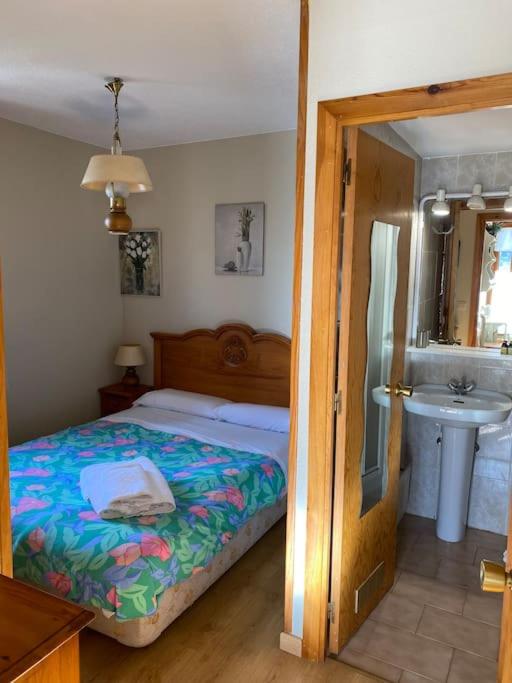Apartamento con vistas a pistas, en Formigal. - Apartment mit 2 Schlafzimmern und Bergblick - 6