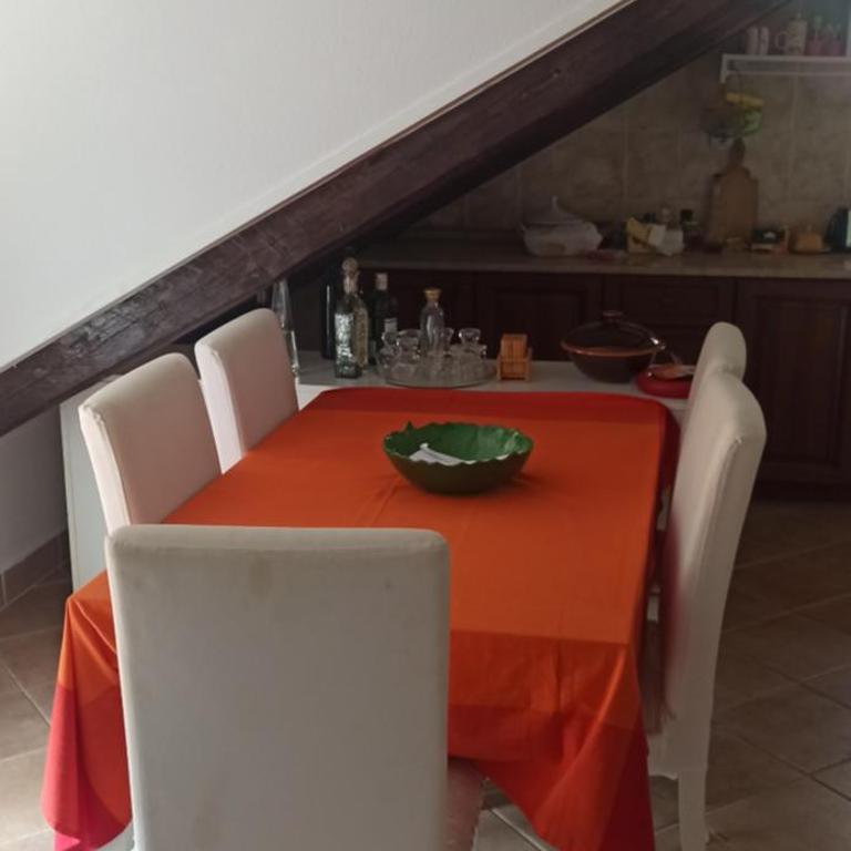 3 bedroom apartment-attic - Apartman sa 3 Spavaće Sobe - 8