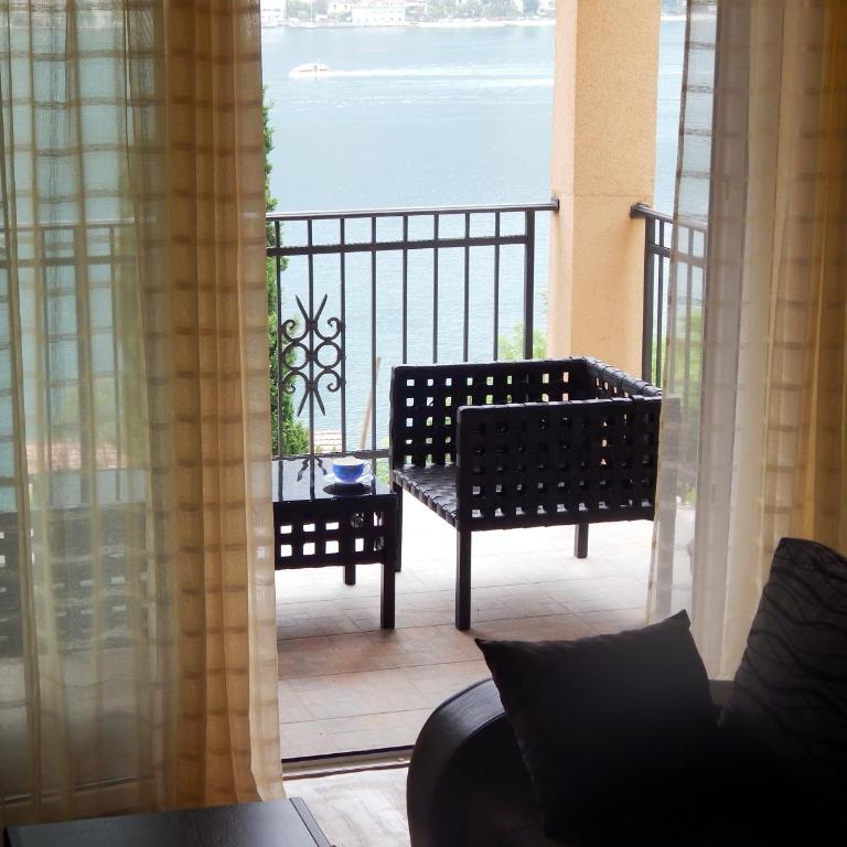 Apartments Panorama - Apartment with Sea View - 23