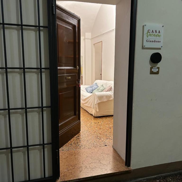 Appartamento Bologna Giandone - Appartamento - 3