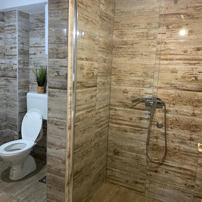 Apartman Happy 4 - One-Bedroom Apartment - 21