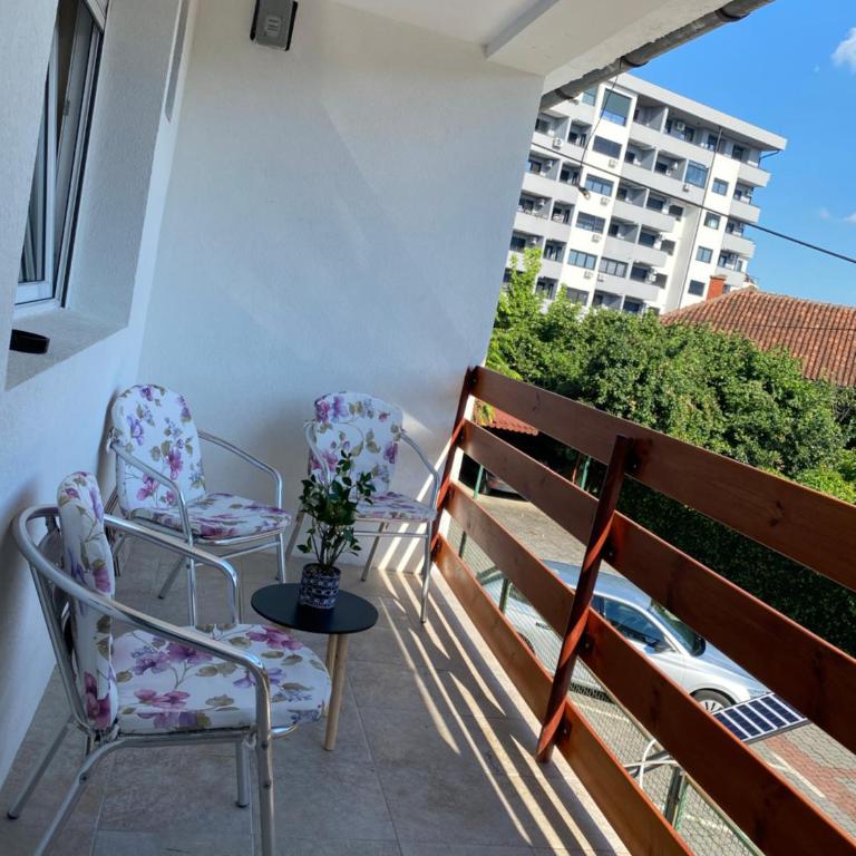 Apartman Happy 4 - One-Bedroom Apartment - 20