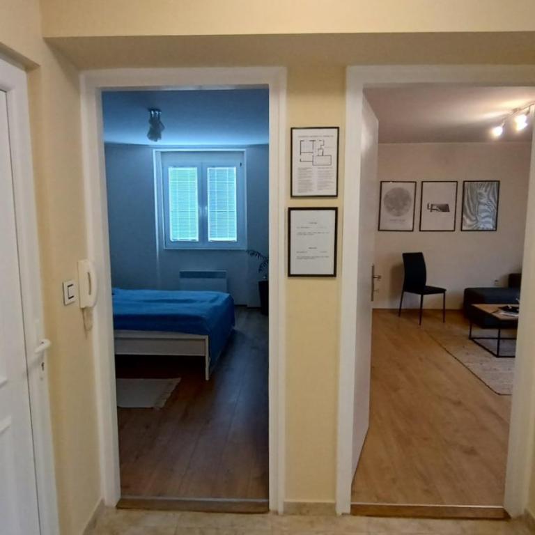Apartman Taca - One-Bedroom Apartment - 5