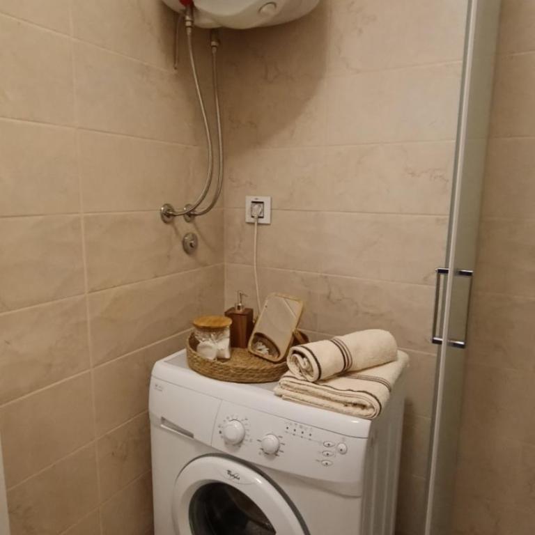 Apartman Taca - One-Bedroom Apartment - 19