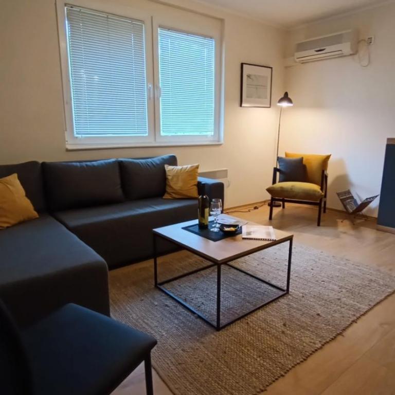 Apartman Taca - One-Bedroom Apartment - 8