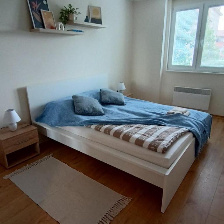 Apartman Taca - One-Bedroom Apartment - 9