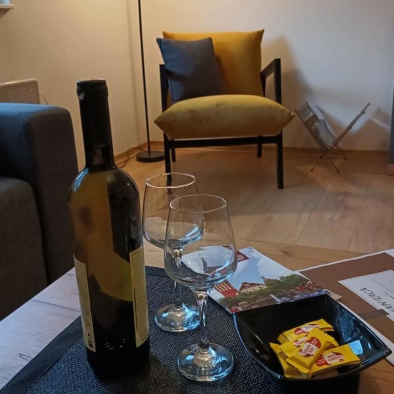 Apartman Taca - One-Bedroom Apartment - 7