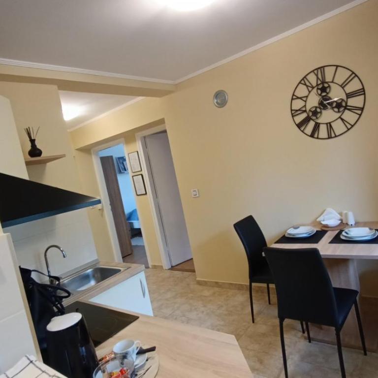Apartman Taca - One-Bedroom Apartment - 14