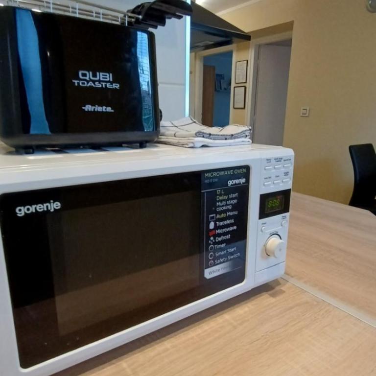 Apartman Taca - One-Bedroom Apartment - 17