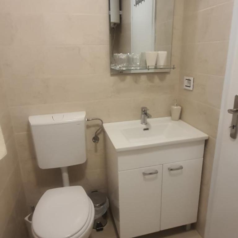 Apartman Taca - One-Bedroom Apartment - 20