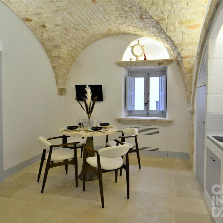 Palazzo Carlo Alberto - Appartamento con 1 Camera da Letto - 2