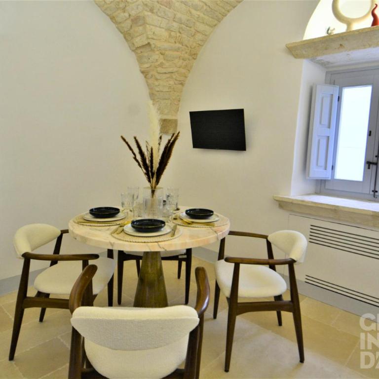 Palazzo Carlo Alberto - Appartamento con 1 Camera da Letto - 3