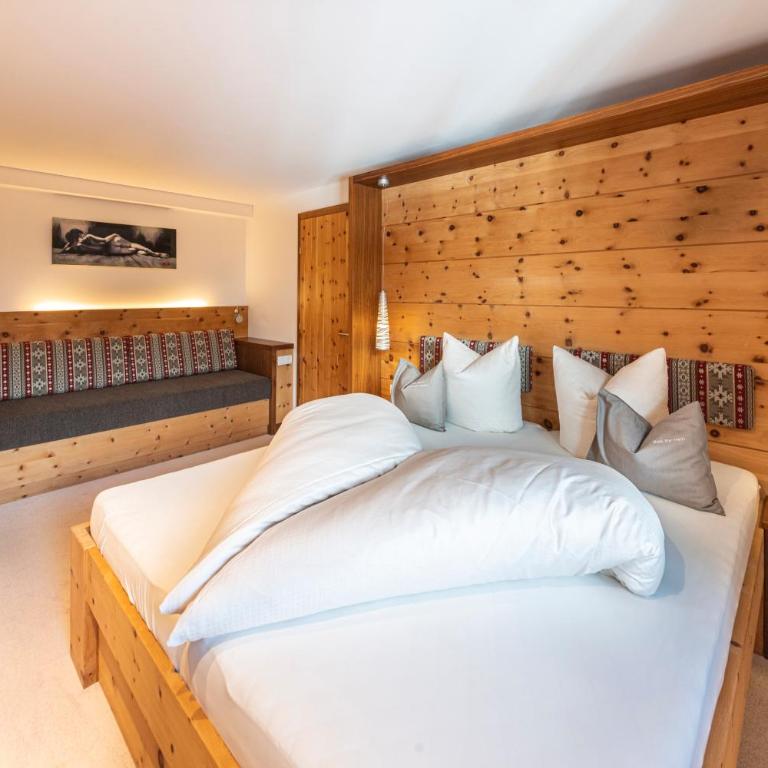 Haus Sonnenterrasse - Apartment mit 1 Schlafzimmer - Top 3 - 3