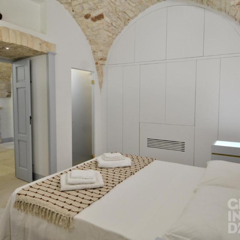 Palazzo Carlo Alberto - Appartamento con 1 Camera da Letto - 4