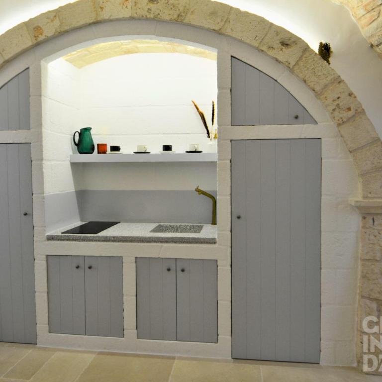 Palazzo Carlo Alberto - Appartamento con 1 Camera da Letto - 6