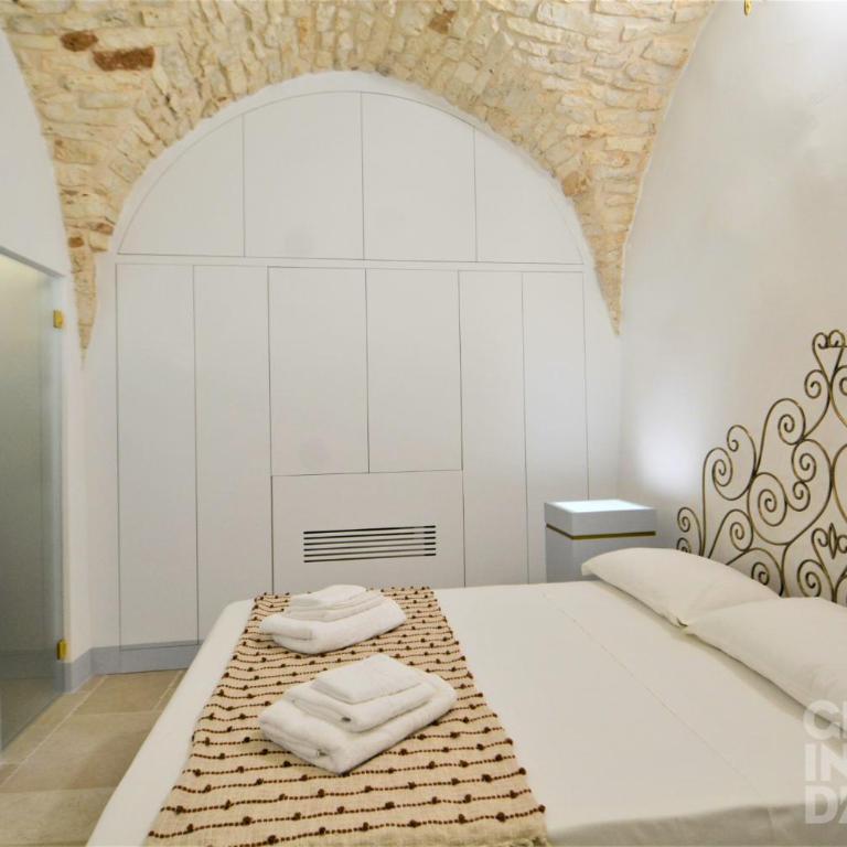 Palazzo Carlo Alberto - Appartamento con 1 Camera da Letto - 7