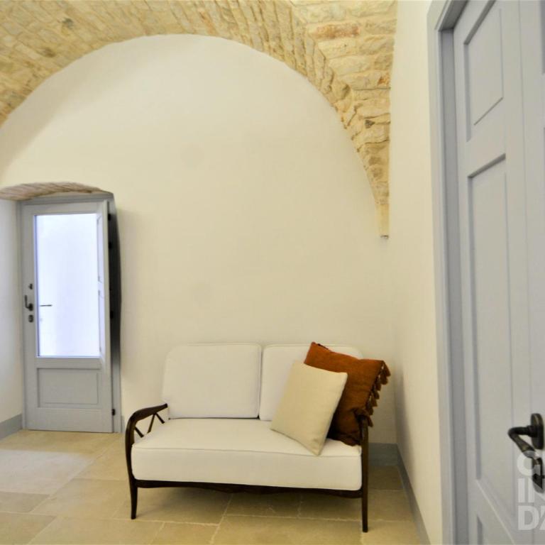 Palazzo Carlo Alberto - Appartamento con 1 Camera da Letto - 10