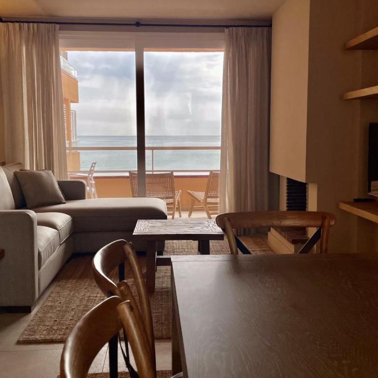 Golf Mar II G 2-1 - Apartamento con vistas al mar - 8