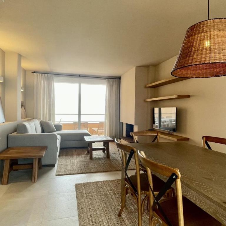 Golf Mar II G 2-1 - Apartamento con vistas al mar - 9