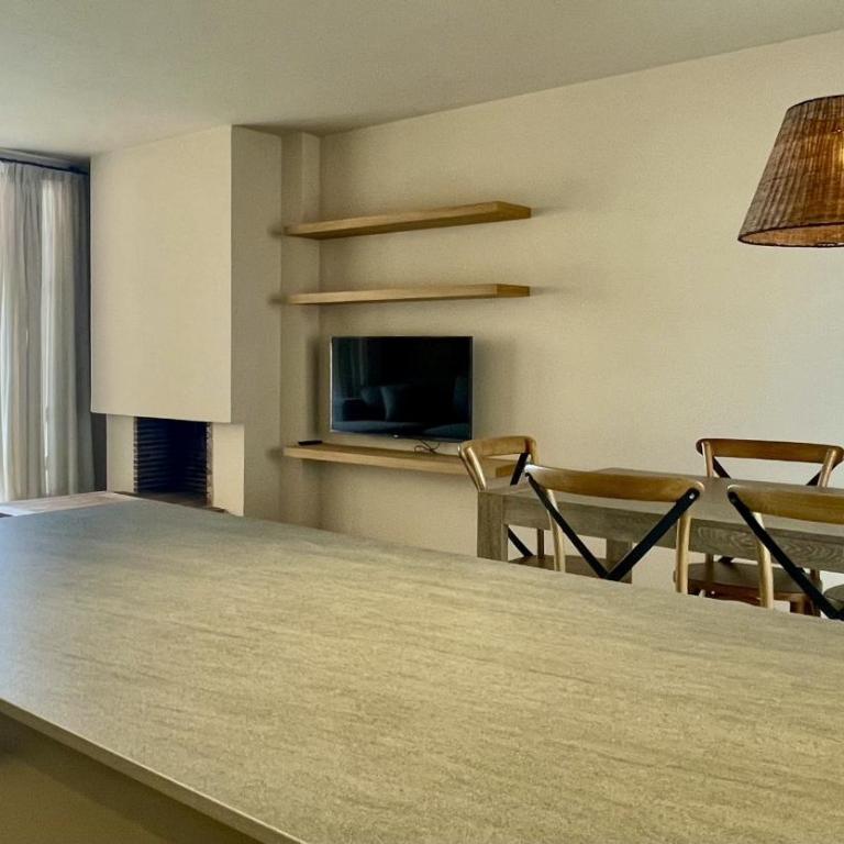 Golf Mar II G 2-1 - Apartamento con vistas al mar - 10