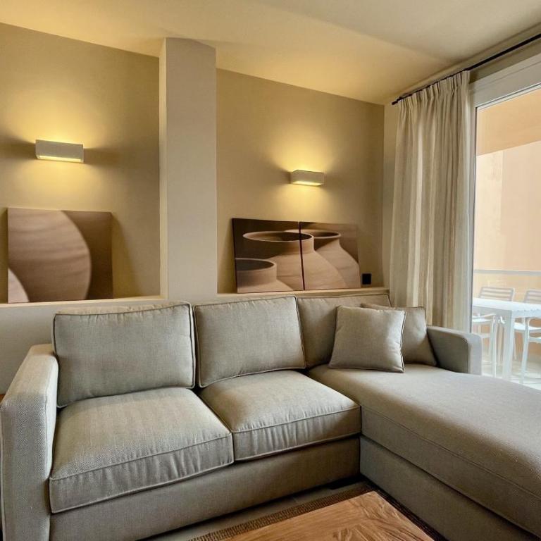 Golf Mar II G 2-1 - Apartamento con vistas al mar - 11
