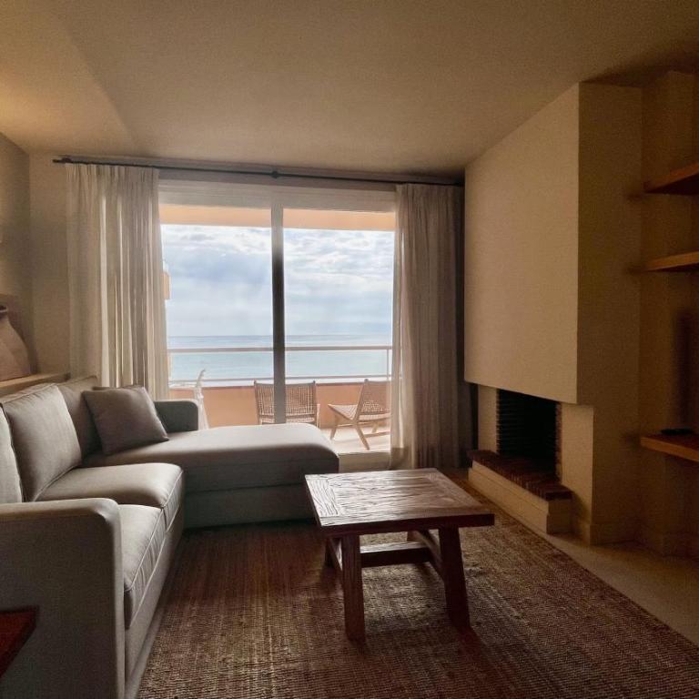 Golf Mar II G 2-1 - Apartamento con vistas al mar - 12