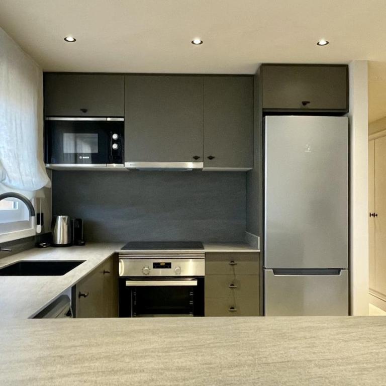 Golf Mar II G 2-1 - Apartamento con vistas al mar - 14