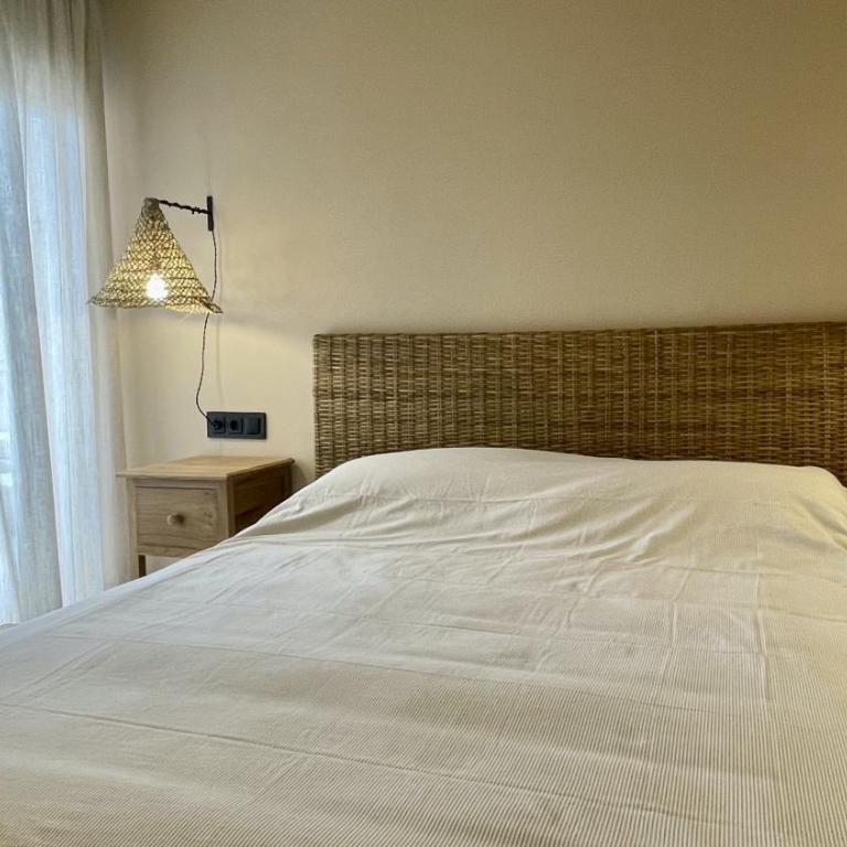 Golf Mar II G 2-1 - Apartamento con vistas al mar - 24
