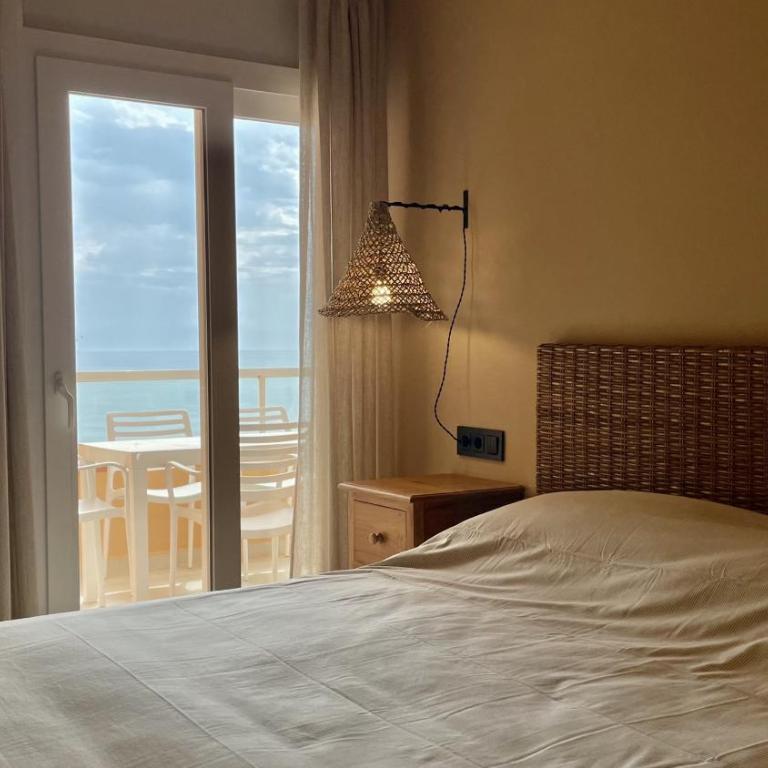 Golf Mar II G 2-1 - Apartamento con vistas al mar - 26