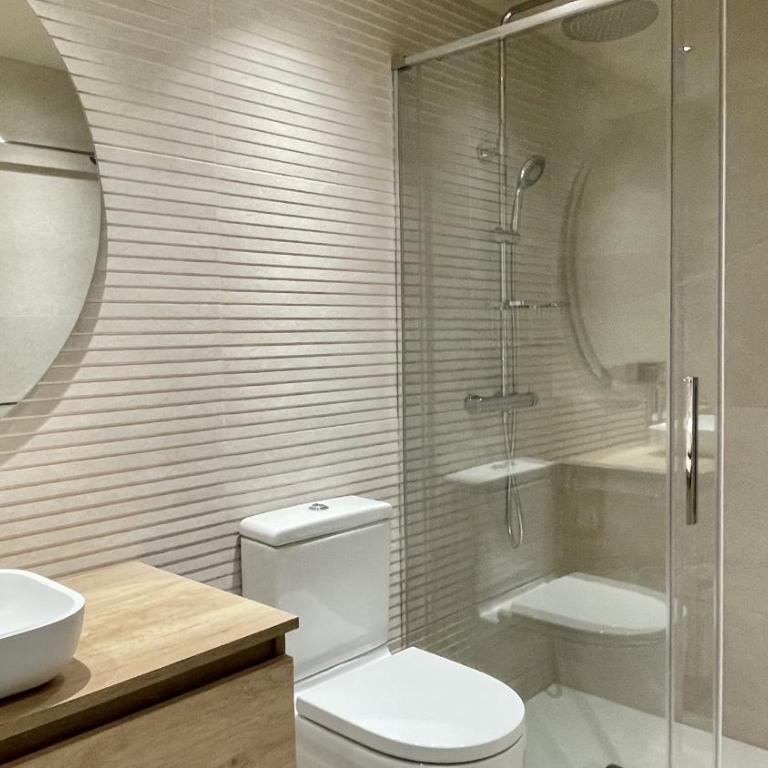 Golf Mar II G 2-1 - Apartamento con vistas al mar - 28