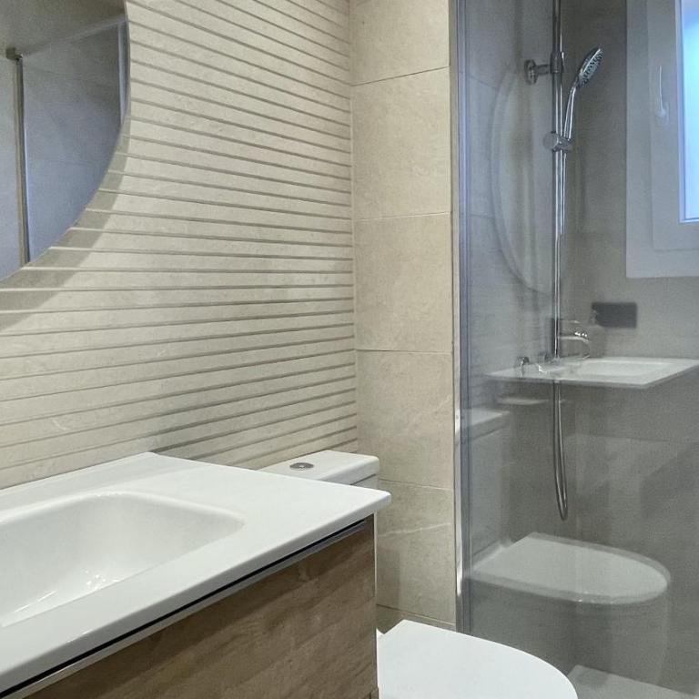 Golf Mar II G 2-1 - Apartamento con vistas al mar - 29
