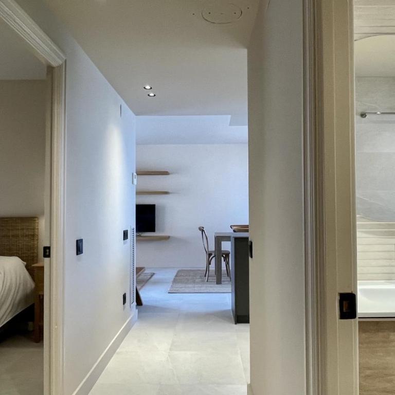 Golf Mar II G 2-1 - Apartamento con vistas al mar - 31